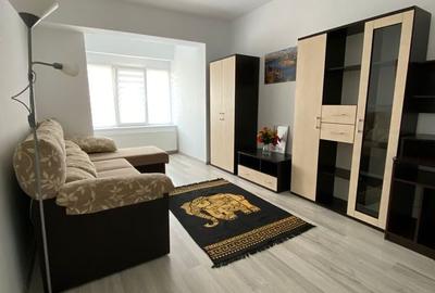 Apartament cu 2 camere decomandat în Central - 1