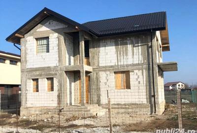 Casa de vanzare P+1E, Pantelimon Cernica - 6