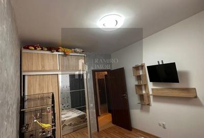Apartament cu 2 camere decomandat în Olteniței - 7