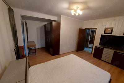 Ap. de inchiriat Gara bl nou 2 CAM gaze ET 1 dec. 84 mp 500 E Et. LUNG - 8