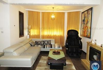 Vila cu 6 camere de vanzare in Cocosesti, 256.49 mp #12121 - 4