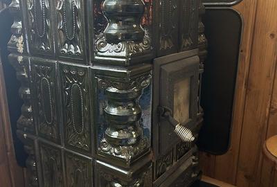 Casă cu 3 camere în Chiojdeni - 8