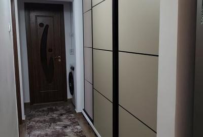 Apartament cu 3 camere decomandat, mobilat în Inel II - 3