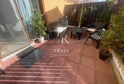 Duplex cu 4 camere cu Canalizare în Florești - 14