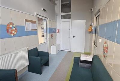 Stefan cel Mare,vila cu lift, ideala clinica,gradinita,after school, centru ingr - 15