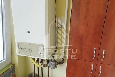 Apartament cu 3 camere decomandat, mobilat în Freidorf - 7