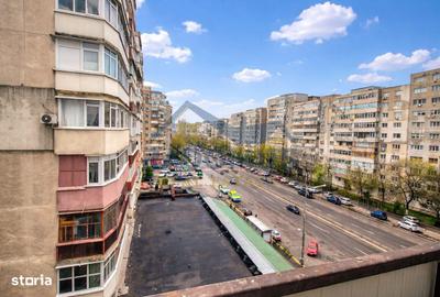 Apartament cu 2 camere decomandat în Sud - 10