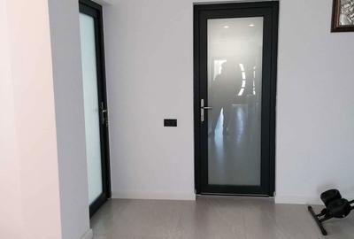 Casă cu 3 camere în Lumina - 5