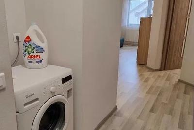 Apartament de inchiriat Șelimbar- 2 camere (52 mp) - 7