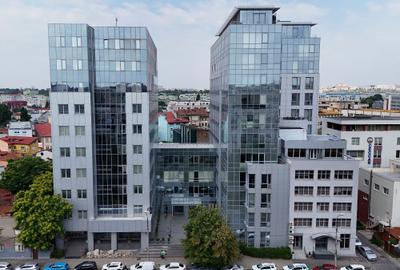 Birou, de 13,305 mp, în Timpuri Noi - 11