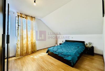 Casa individuala Selimbar | la cheie | 250 mp teren |video - 7