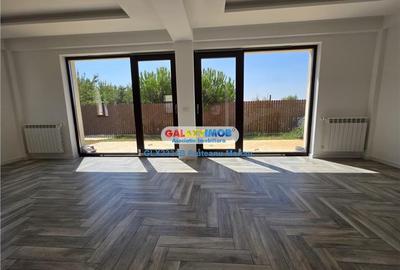 Casă individuală cu 2 camere cu Teren 240 Mp în Central - 32