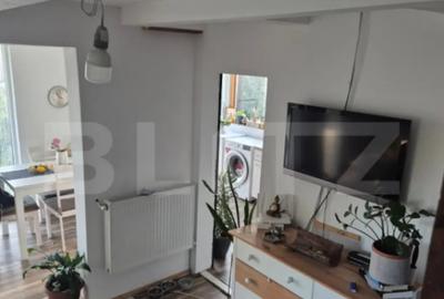 Casă cu 3 camere cu Teren 262 Mp în Platou - 2