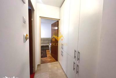 Apartament cu 4 camere decomandat, mobilat în Mănăștur - 8