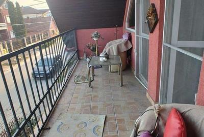 Casă cu 5 camere cu Teren 329 Mp în Decebal - 1