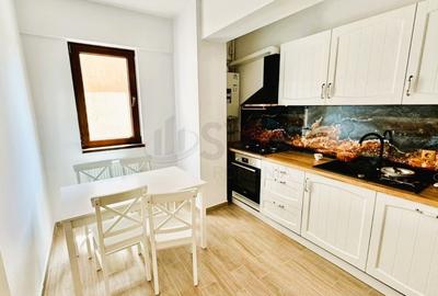 Apartament cu 4 camere semidecomandat, mobilat în Bucureștii Noi - 6