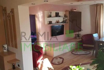 Casă cu 2 camere cu Teren 200 Mp în Sânpetru - 4