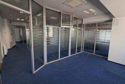 Birou, de 265 mp, în Ultracentral - 8