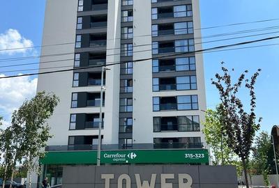 Apartament cu 3 camere decomandat în Sud - 1