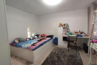 Casă cu 3 camere cu Teren 600 Mp în Albota - 5