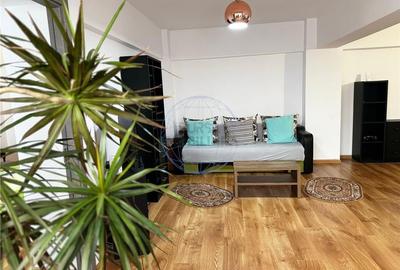 APARTAMENT 2 CAMERE, ETAJ 1, UNIREA PRINCIPATELOR - 1