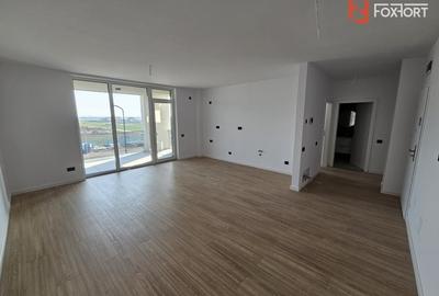 Apartament cu 3 camere în Torontalului