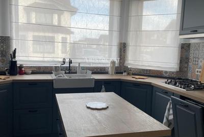 Vila tip duplex P 1 in cartier reziden?ial privat - 6