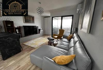 102 The Address | 2 Camere l Balcon | Metrou | Parcare