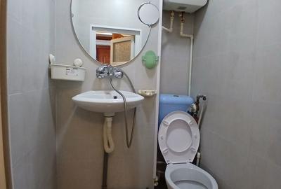 Garsonieră semidecomandată în Vitan - 6