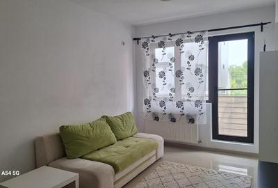 Garsonieră decomandată în Fundeni