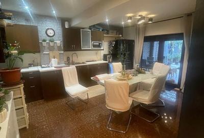 Casă cu 6 camere cu Teren 200 Mp în Cornetu - 18