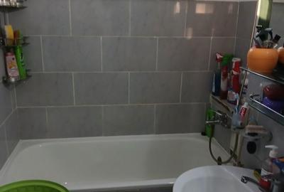 Apartament decomandat în Tătărași - 2