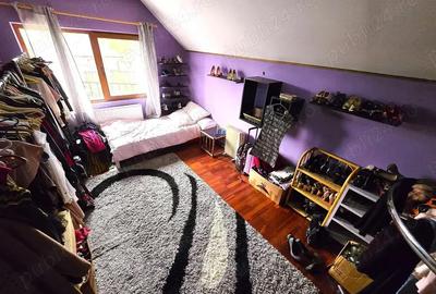 Casa spatioasa cu 5 camere | Ilarie Chendi Casa spatioasa cu 5 camere | Ilarie Chendi - 15