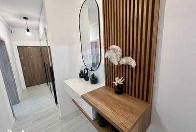 Apartament cu 2 camere în Central - 10