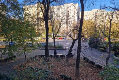 Apartament cu 3 camere semidecomandat în Drumul Taberei - 5