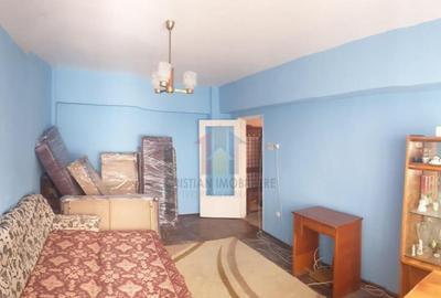 2 camere confort 1 Decomandat, etaj intermediar, Dorobanti-S - 4