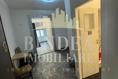 Apartament Gheorghe Doja parter inalt - 3