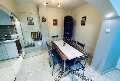 3 Camere complet mobilat de Inchiriat -Disponibilitate imediata 3 Camere complet mobilat de Inchiriat -Disponibilitate imediata - 3