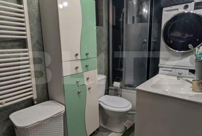 Casă cu 3 camere cu Teren 600 Mp în Central - 16