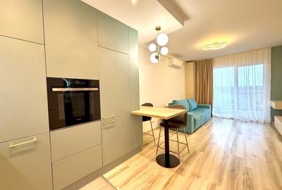 Apartament 2 camere - Lipovei, Pădurea Verde - 2