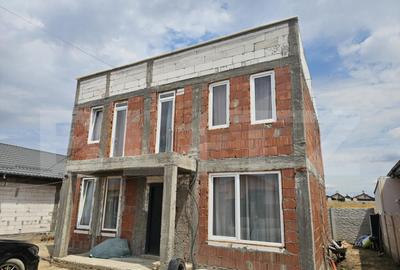 Casa la cheie P + E, 140 mp utili, 300 mp teren, Selgros - 9