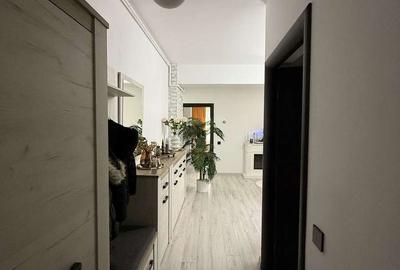 Apartament cu 3 camere decomandat în Central - 4