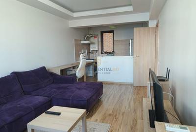 Apartament 2 camere, mobilat, utilat, Bd.Metalurgiei, Grand Arena Mall Apartament 2 camere, mobilat, utilat, Bd.Metalurgiei, Grand Arena Mall - 2