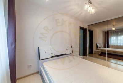 Apartament Pitesti- Cartier Teilor pe strada Marasesti 3 camere ! - 7