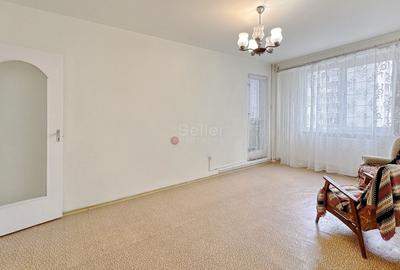 Apartament cu 3 camere decomandat în Griviței