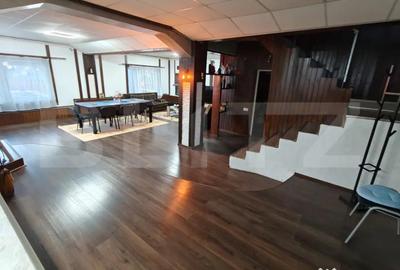 Casă cu 7 camere cu Garaj în Mărișel - 3