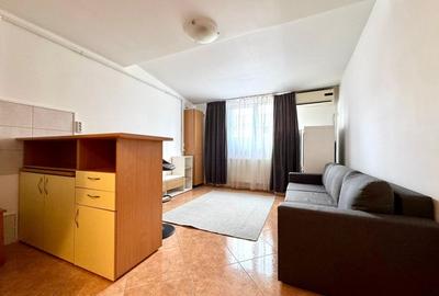 Apartament cu 2 camere semidecomandat, mobilat în Central - 2