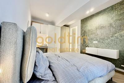 Apartament cu 2 camere decomandat, mobilat în Pipera - 10