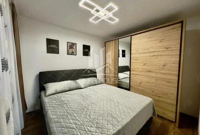 Apartament cu 3 camere nedecomandat în Central - 3