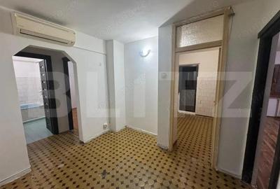Apartament cu 2 camere decomandat în George Enescu - 6